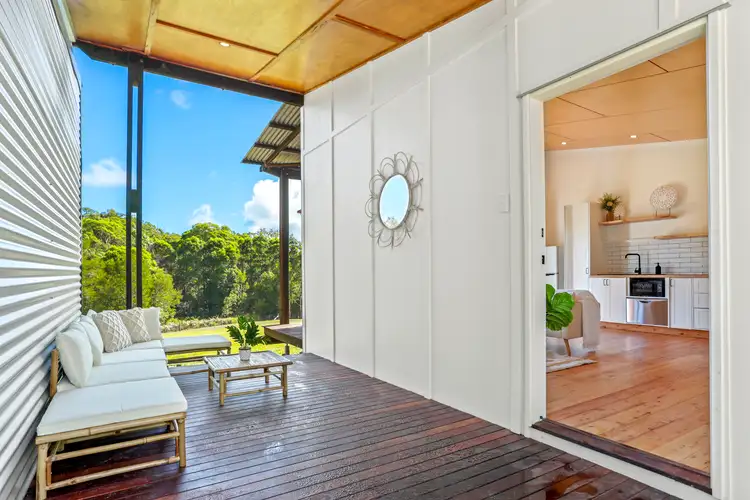 Seventh view of Homely house listing, 11 Bunderra Way, Cooran QLD 4569