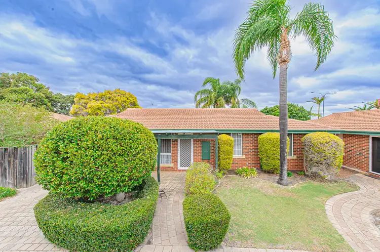 2/2 Glennis Close, Gosnells WA 6110