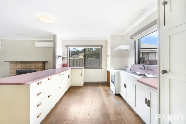Third view of Homely house listing, 3 Vasey Street, Punchbowl TAS 7249