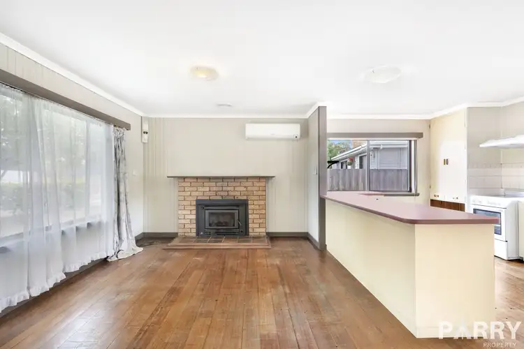 Fifth view of Homely house listing, 3 Vasey Street, Punchbowl TAS 7249