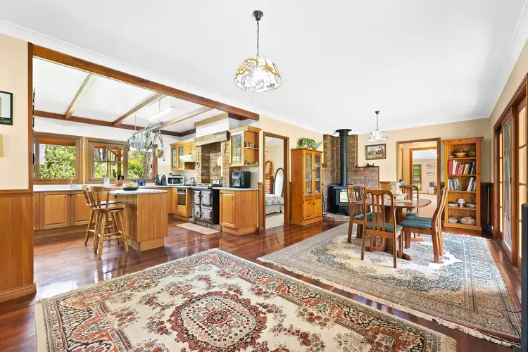 Second view of Homely house listing, 1998 Araluen Road, Deua River Valley NSW 2537