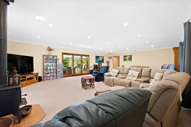 Fourth view of Homely house listing, 1998 Araluen Road, Deua River Valley NSW 2537