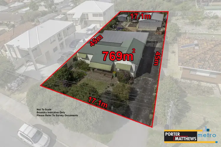 Main view of Homely house listing, 10 George Street, Belmont WA 6104