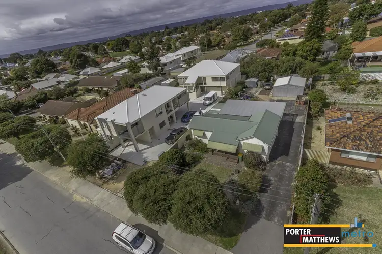 Second view of Homely house listing, 10 George Street, Belmont WA 6104