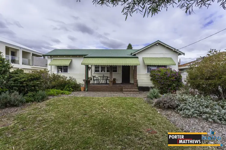 Third view of Homely house listing, 10 George Street, Belmont WA 6104