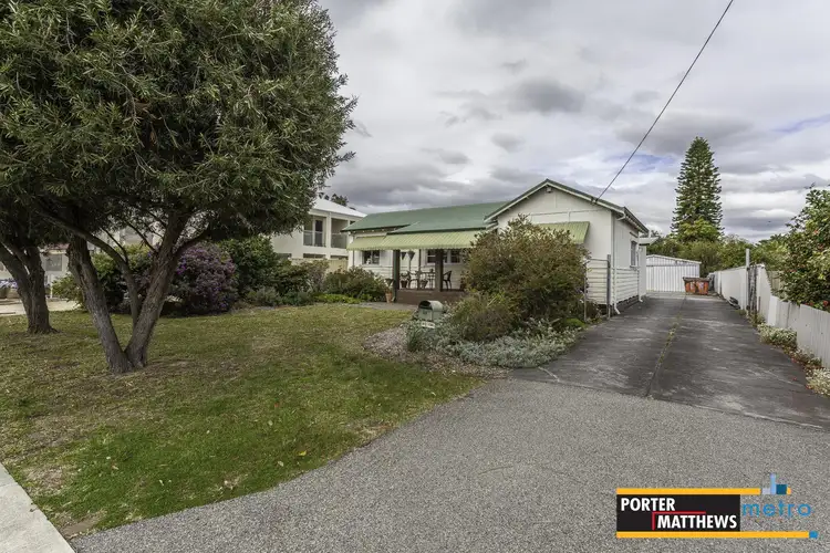 Fourth view of Homely house listing, 10 George Street, Belmont WA 6104