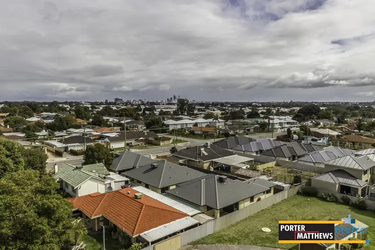 Fifth view of Homely house listing, 10 George Street, Belmont WA 6104