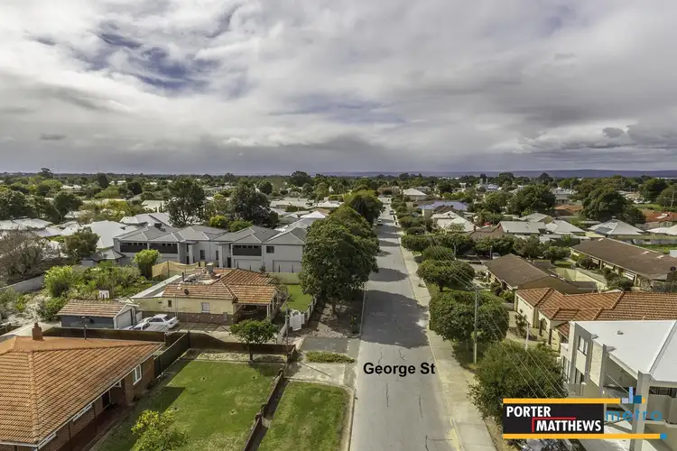 Sixth view of Homely house listing, 10 George Street, Belmont WA 6104
