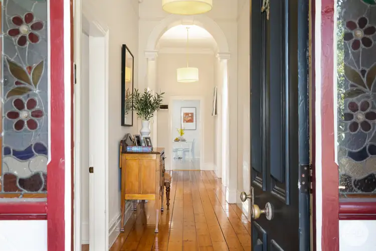 Second view of Homely house listing, 126 Victoria Street, Ballarat East VIC 3350