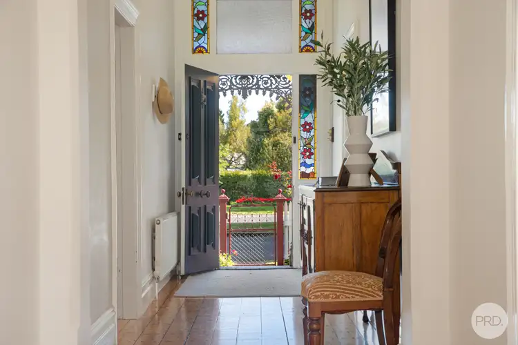 Third view of Homely house listing, 126 Victoria Street, Ballarat East VIC 3350