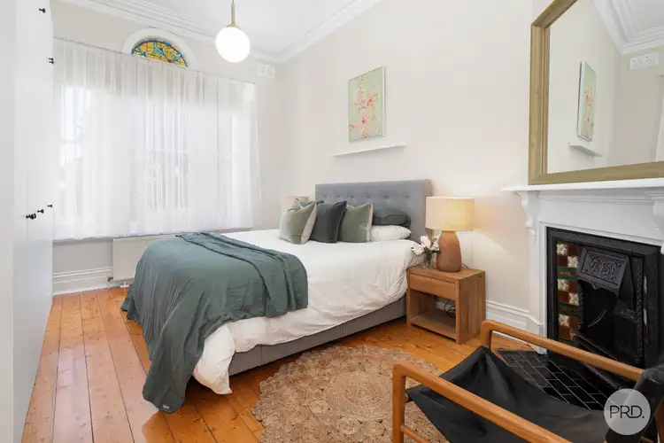 Fifth view of Homely house listing, 126 Victoria Street, Ballarat East VIC 3350