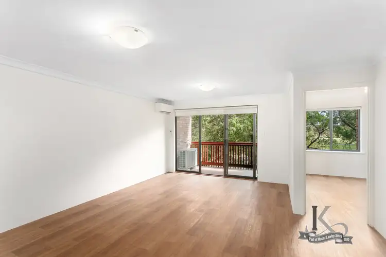 Main view of Homely apartment listing, 29/50 Moondine Drive, Wembley WA 6014