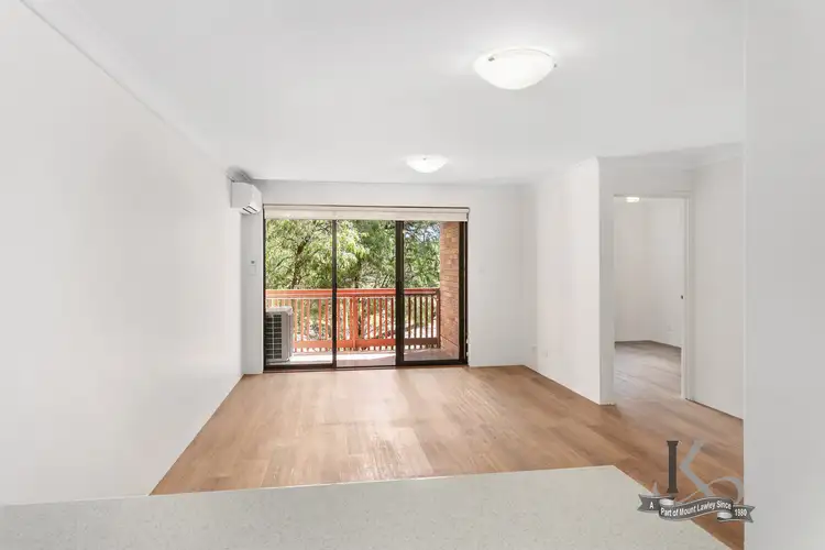 Second view of Homely apartment listing, 29/50 Moondine Drive, Wembley WA 6014
