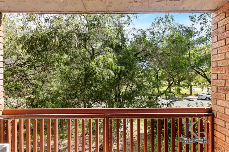 Third view of Homely apartment listing, 29/50 Moondine Drive, Wembley WA 6014