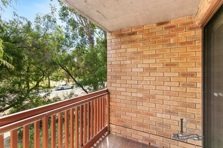 Fourth view of Homely apartment listing, 29/50 Moondine Drive, Wembley WA 6014