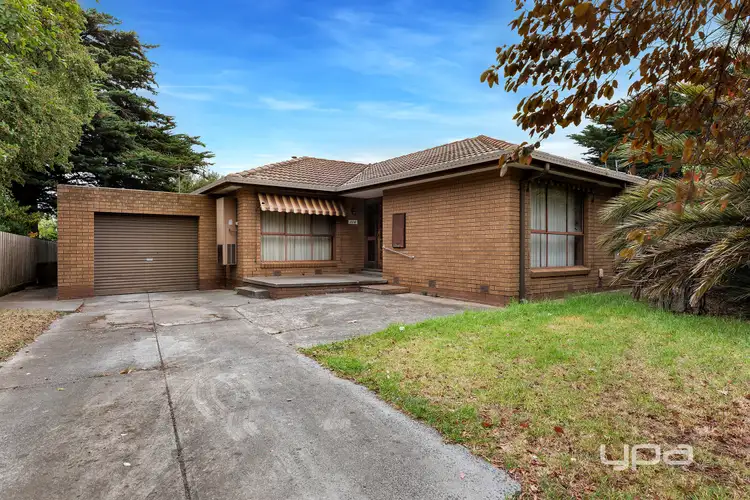Main view of Homely house listing, 114 East Esplanade, St Albans VIC 3021