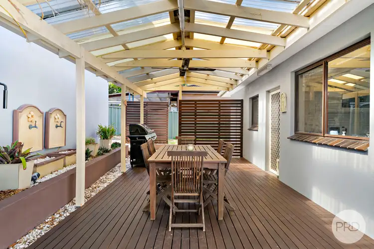 Third view of Homely townhouse listing, 1/102 Tomaree Road, Shoal Bay NSW 2315