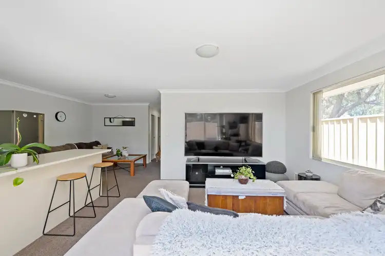 Third view of Homely house listing, 6/42 Olive Road, Falcon WA 6210
