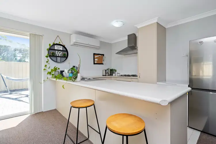 Fourth view of Homely house listing, 6/42 Olive Road, Falcon WA 6210