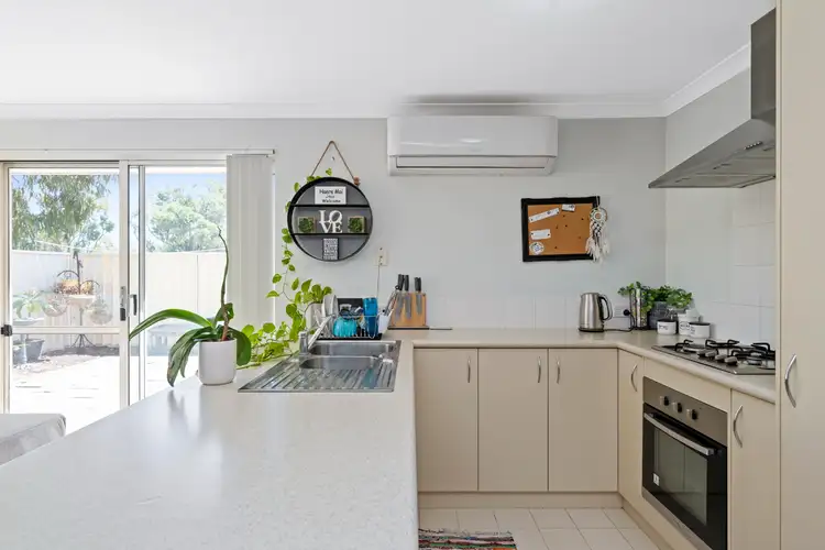 Fifth view of Homely house listing, 6/42 Olive Road, Falcon WA 6210