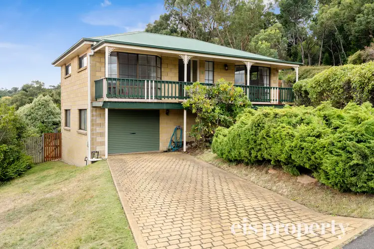 Main view of Homely house listing, 9 Kent Street, Lindisfarne TAS 7015