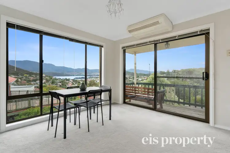 Third view of Homely house listing, 9 Kent Street, Lindisfarne TAS 7015