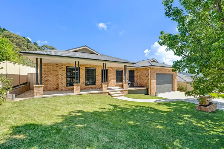 Second view of Homely house listing, 13 Munbinga Drive, Lithgow NSW 2790