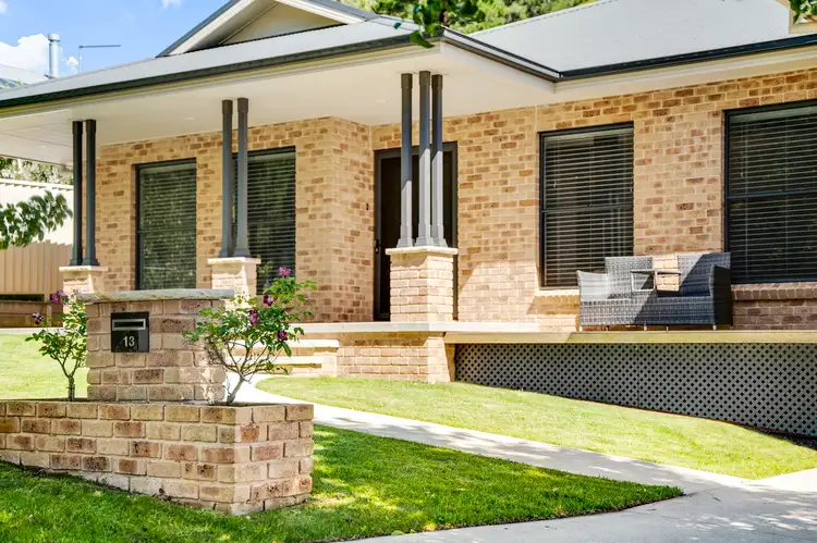 Third view of Homely house listing, 13 Munbinga Drive, Lithgow NSW 2790