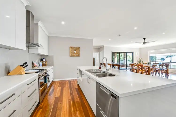 Fifth view of Homely house listing, 13 Munbinga Drive, Lithgow NSW 2790