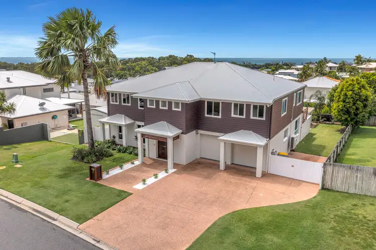 7 Stoney Court, Tannum Sands QLD 4680