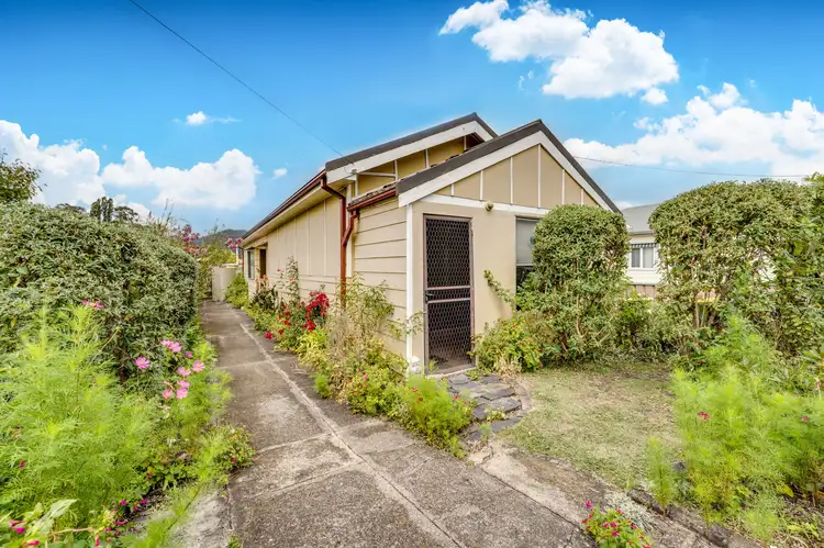 25 Stephenson Street, Hermitage Flat NSW 2790