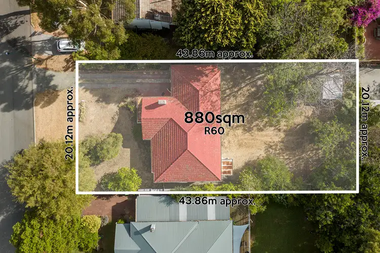 46 Kingsway, Nedlands WA 6009