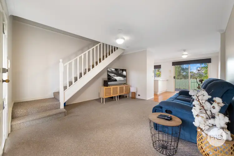 Third view of Homely townhouse listing, 31 Sherwood Circuit, Penrith NSW 2750