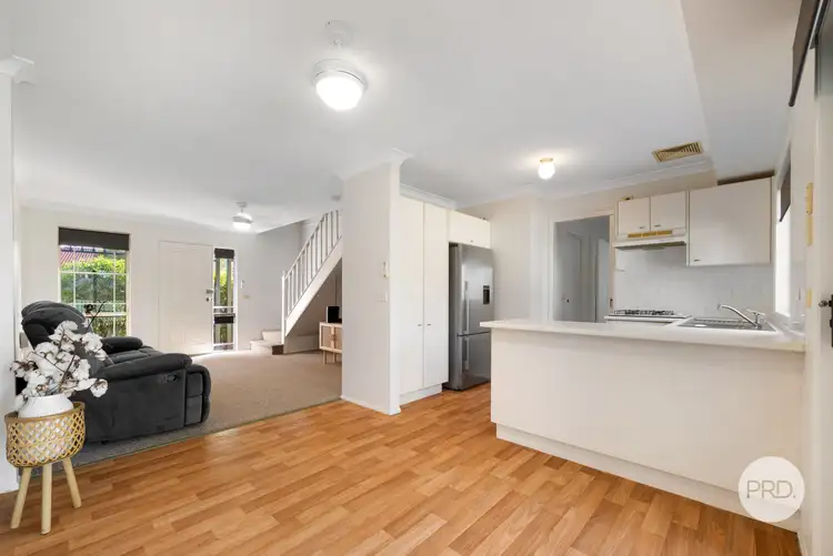 Fourth view of Homely townhouse listing, 31 Sherwood Circuit, Penrith NSW 2750