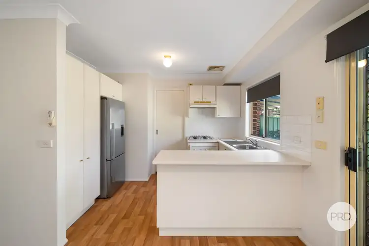 Fifth view of Homely townhouse listing, 31 Sherwood Circuit, Penrith NSW 2750