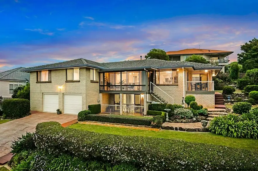 Main view of Homely house listing, 11 Robertson Crescent, Prince Henry Heights QLD 4350