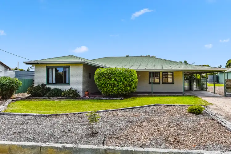 Main view of Homely house listing, 5-7 McHenry Avenue, Keith SA 5267