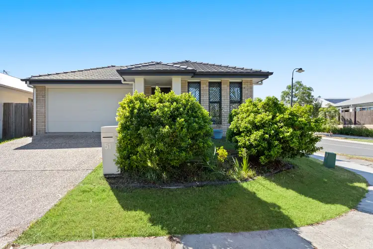 51 Fantail Avenue, Redbank Plains QLD 4301