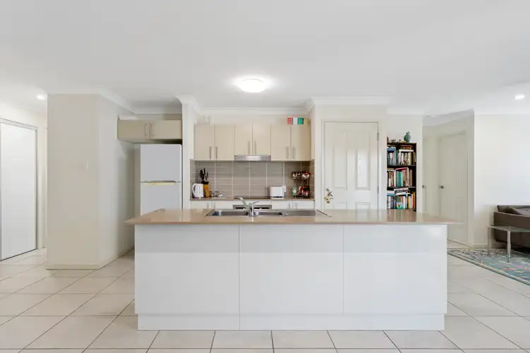 Second view of Homely house listing, 51 Fantail Avenue, Redbank Plains QLD 4301