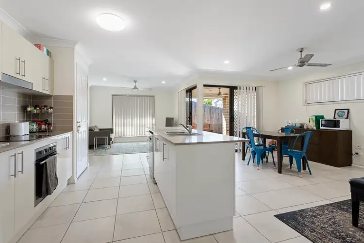 Third view of Homely house listing, 51 Fantail Avenue, Redbank Plains QLD 4301