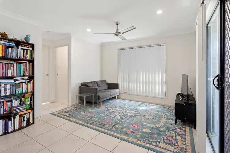 Fifth view of Homely house listing, 51 Fantail Avenue, Redbank Plains QLD 4301