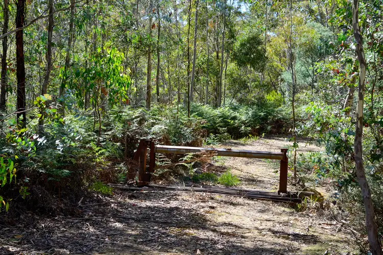 Second view of Homely land listing, LOT 1, 668 Back River Road, Magra TAS 7140