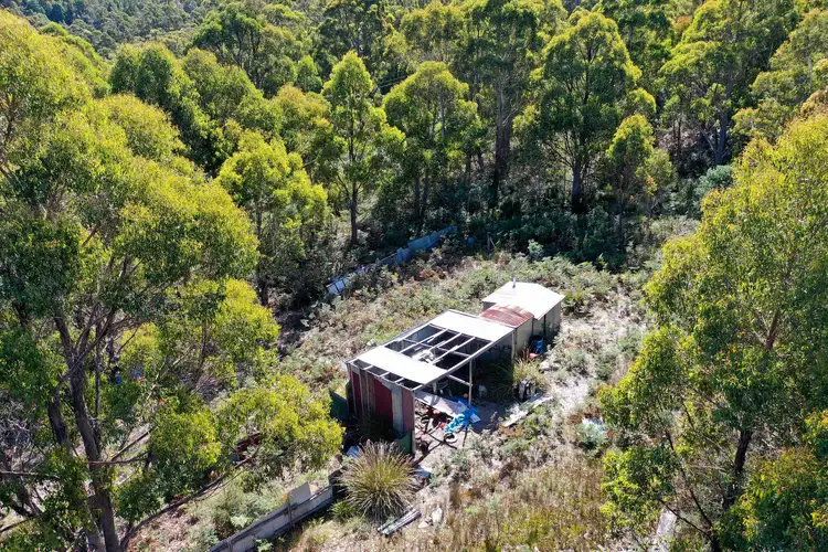 Third view of Homely land listing, LOT 1, 668 Back River Road, Magra TAS 7140
