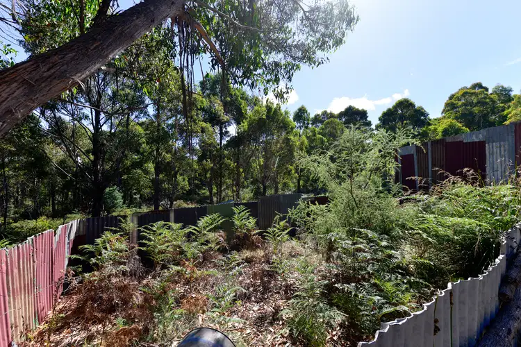 Fourth view of Homely land listing, LOT 1, 668 Back River Road, Magra TAS 7140