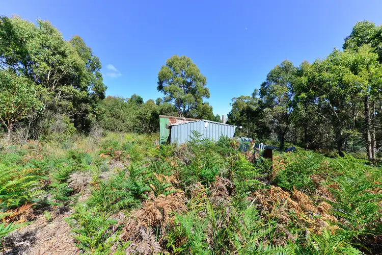 Sixth view of Homely land listing, LOT 1, 668 Back River Road, Magra TAS 7140