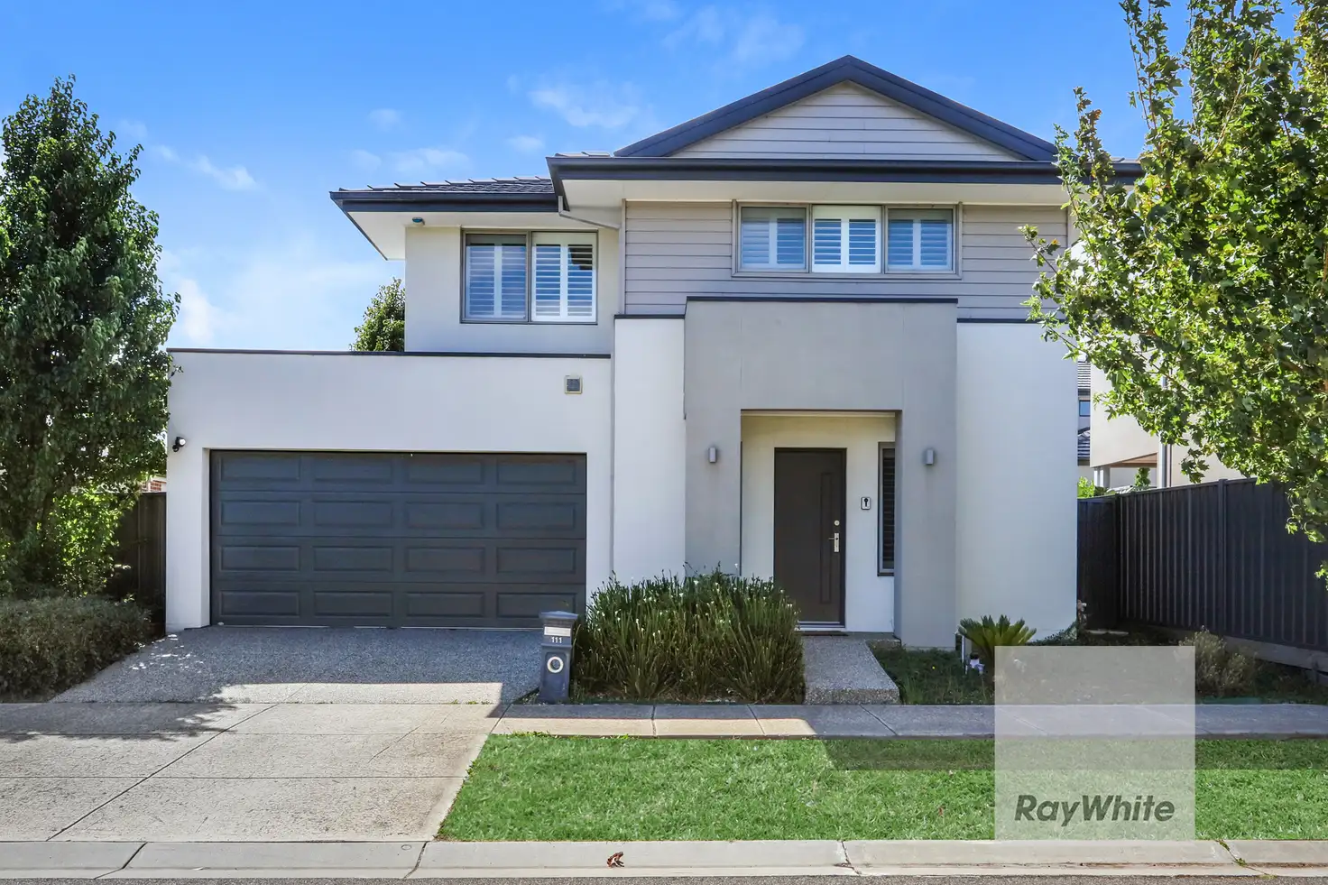Main view of Homely house listing, 111 Frontier Avenue, Greenvale VIC 3059