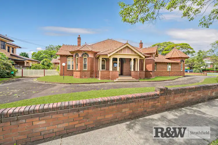 Fifth view of Homely house listing, 27 Appian Way, Burwood NSW 2134