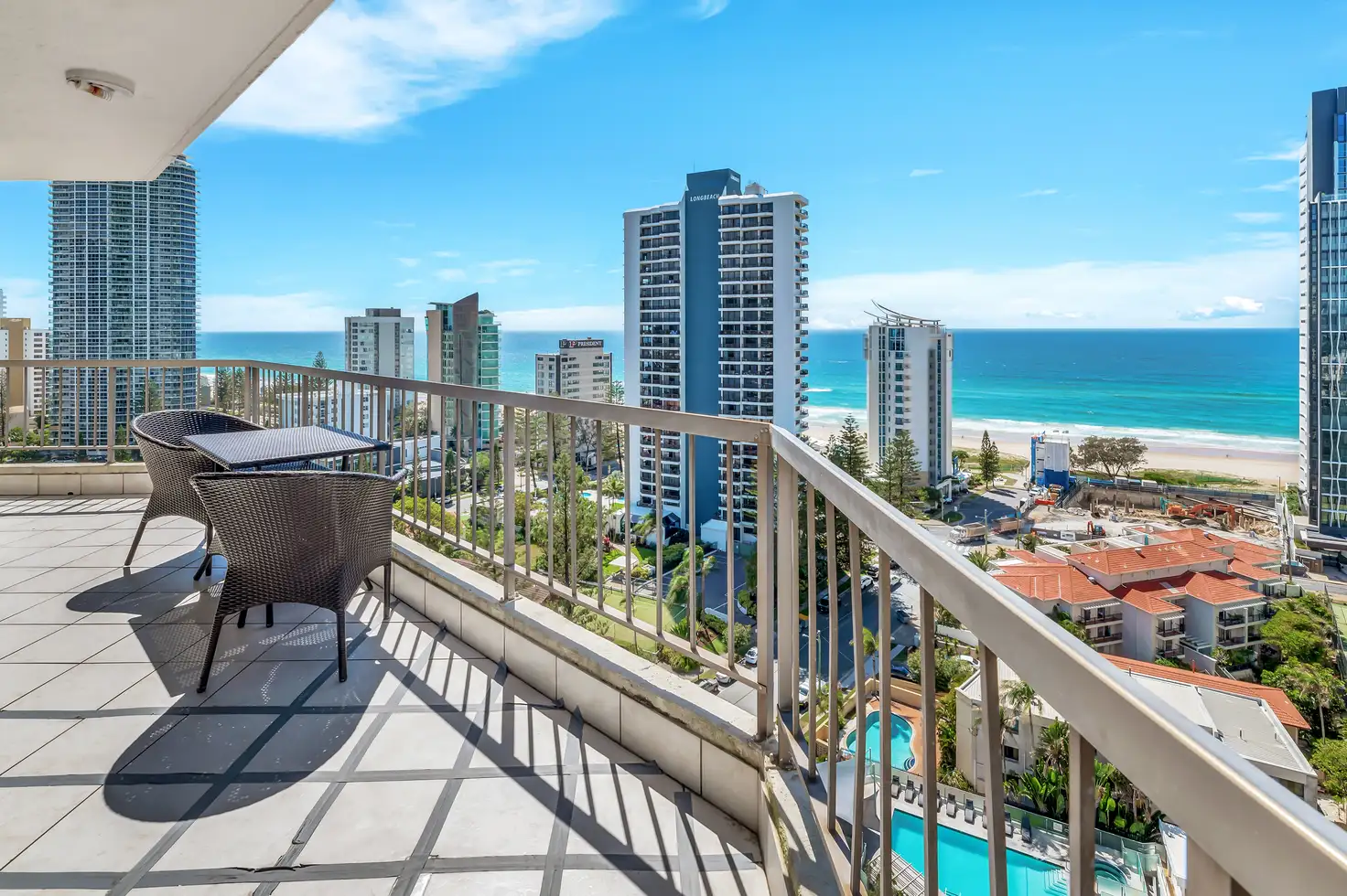 Main view of Homely apartment listing, 51/2981 Surfers Paradise Boulevard, Surfers Paradise QLD 4217