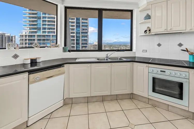 Third view of Homely apartment listing, 51/2981 Surfers Paradise Boulevard, Surfers Paradise QLD 4217