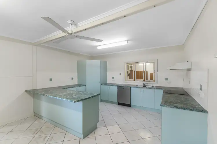 Fourth view of Homely house listing, 41 Sturt Street, Bungalow QLD 4870